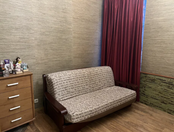 Продам 3х комнатную  в центре. Одесса