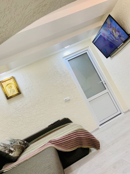 3-х комнатная, двухуровневая квартира в Центре Одеса - фото 11