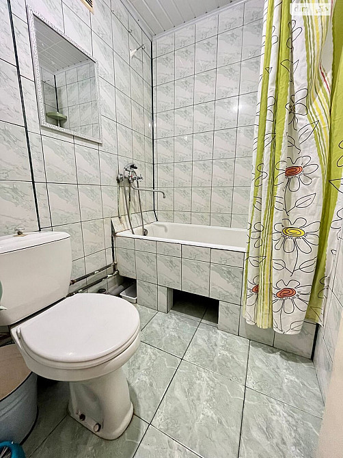 Продаж Квартира 1-кімнатна, 1/5 поверх на Кіото вул., д. 29А Київ - фото 11