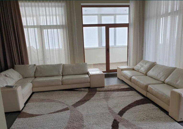 Оренда Квартира 2-кімнатна, 6/16 поверх на Гагаринское плато, 5/3 Одесса - изображение 1