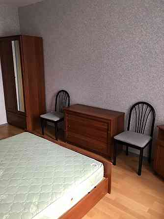 Оренда Квартира 2-кімнатна, 17/22 поверх на Європейського союза, 31 Київ