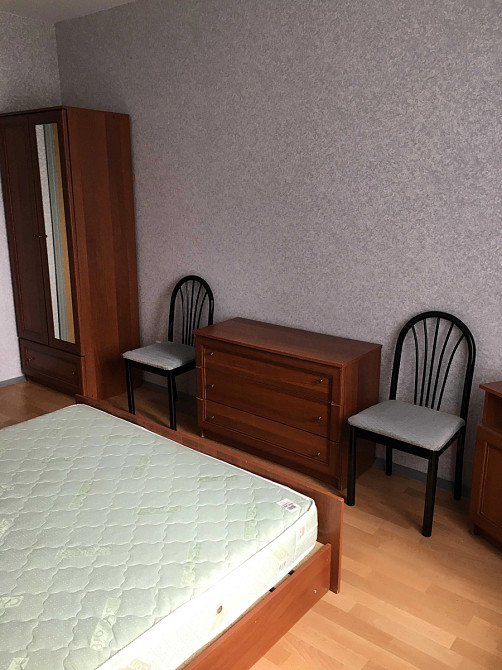 Оренда Квартира 2-кімнатна, 17/22 поверх на Європейського союза, 31 Київ - фото 5