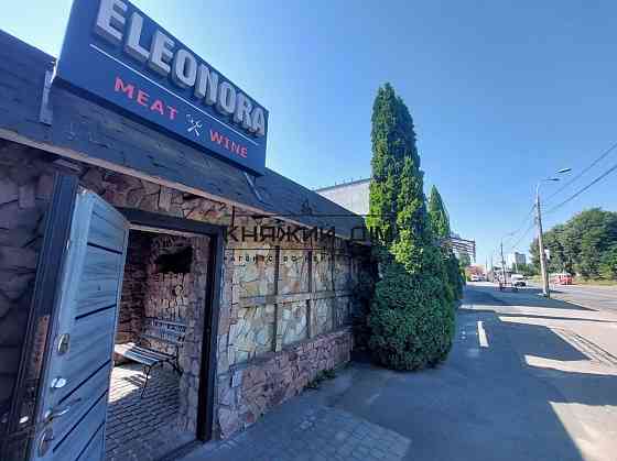 Оренда заклад громадського харчування на Дегтяревская ул. поверх - 1/1 Київ