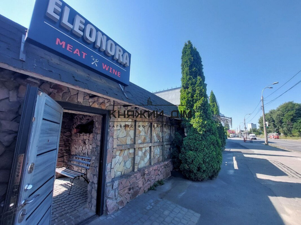 Оренда заклад громадського харчування на Дегтяревская ул. поверх - 1/1 Київ - фото 1