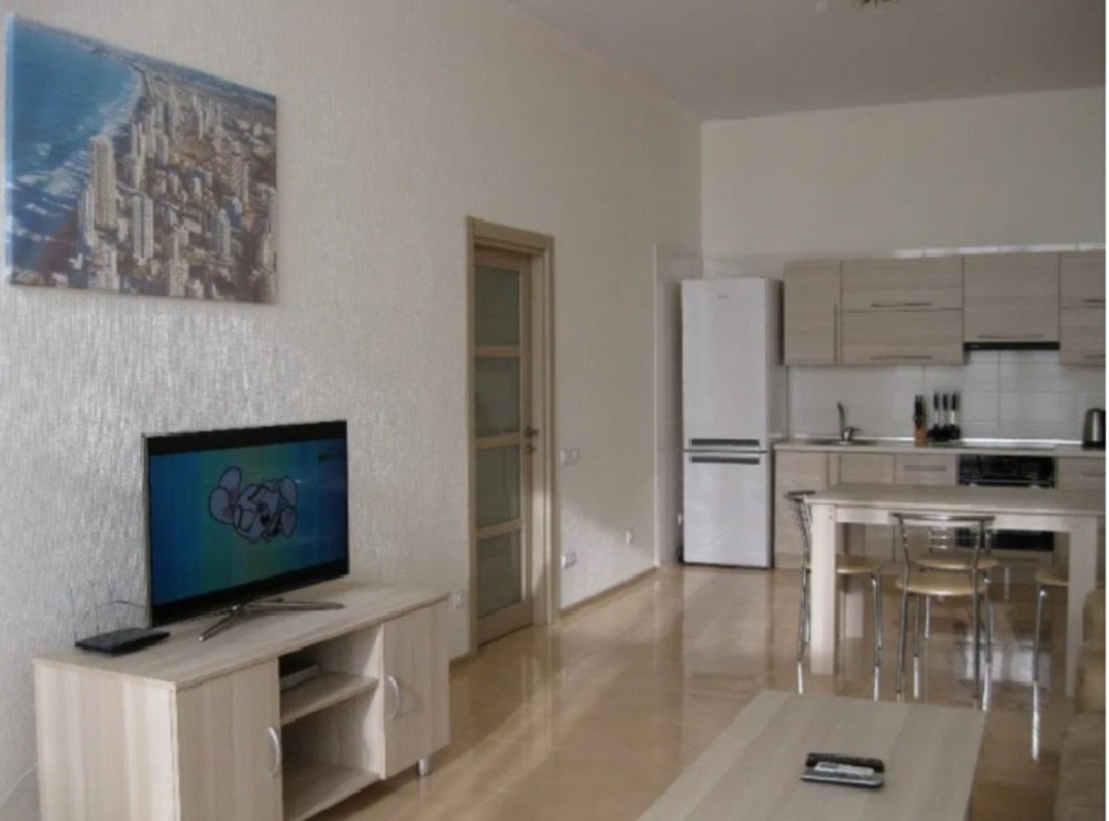 Оренда Квартира 2-кімнатна, 5/16 поверх на Лидерсовский б-р, 5 Одесса - изображение 3