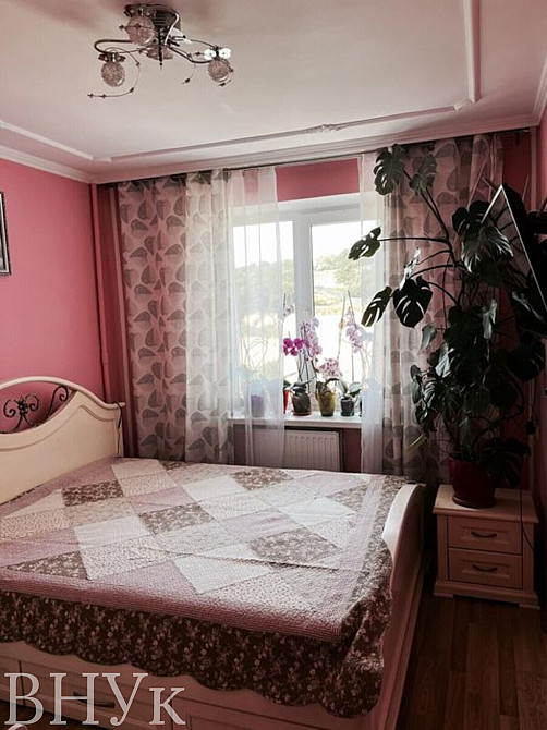 Продаж Квартира 3-кімнатна, 7/9 поверх на вул. Студинського Львов - изображение 3