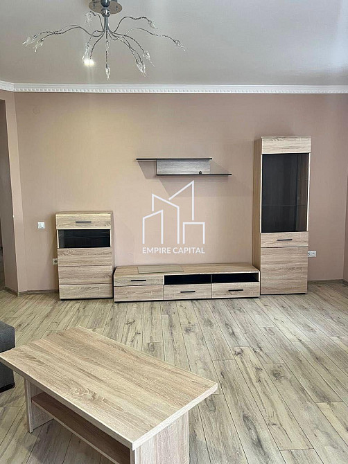 Оренда Квартира 3-кімнатна, 2/6 поверх на вул. Ленона Джона Львів - фото 12