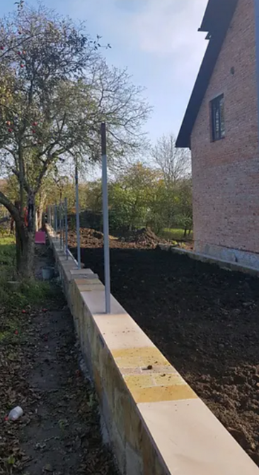 Продаж. Окремостоячий будинок. Великі Гаї.  - фото 4