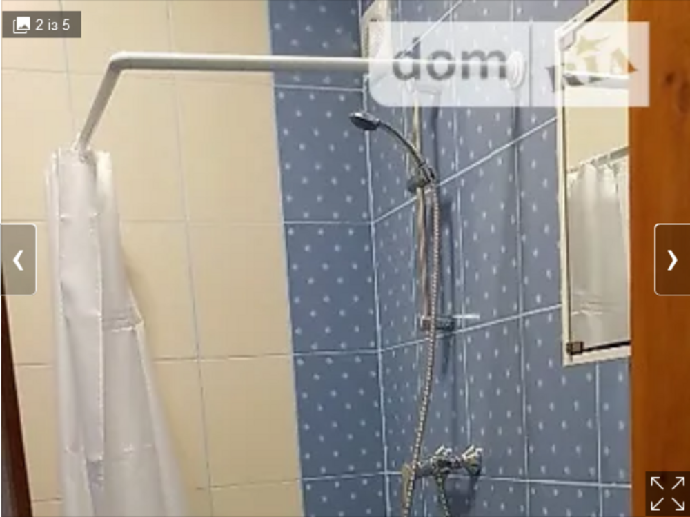 Оренда приміщення вільного призначення на М.Оводова, 91 поверх - 1/2 Вінниця - фото 2