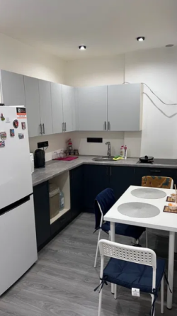 Продаж Квартира 4-кімнатна на переулок Нечипуренко, 15 Одеса