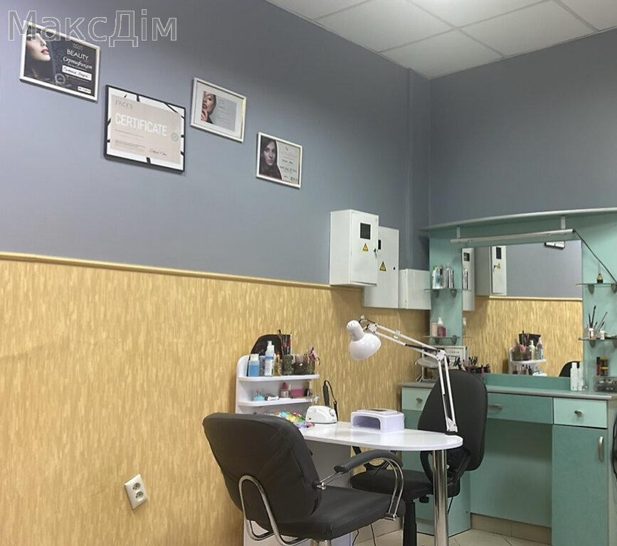 Оренда торгове приміщення на вул. Над Яром приміщень - 2 Тернопіль - фото 1