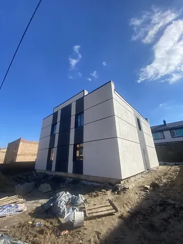 Продаж 2-поверховий   120 кв.м 4 кімн. на Кулика і Гудачека (Макарова) вулиця Рівне - фото 11