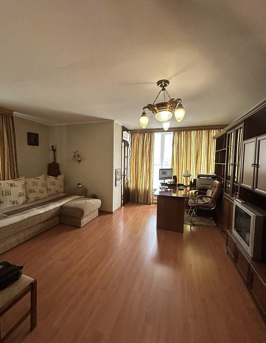 Продаж Квартира 1-кімнатна, 2/5 поверх на Чуднівська 96 Zhytomyr - photo 1