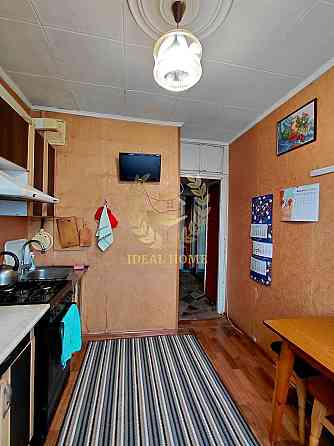 Продам велику 1-кімнатну квартиру на вул. Північна, 48, Оболонь Київ