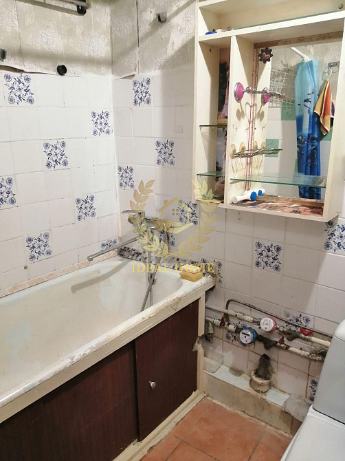 Продаж Квартира 1-кімнатна, 3/5 поверх на Даниила Щербаковского ул., 72 Kiev - photo 11