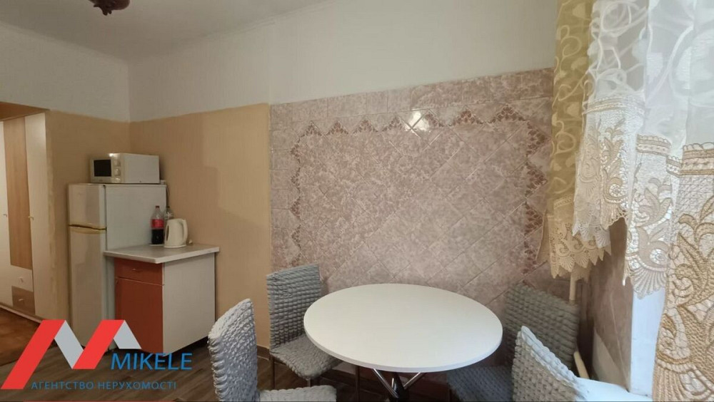 Оренда Квартира 1-кімнатна, 1/16 поверх на Квітневий пров, 1б Kiev - photo 7