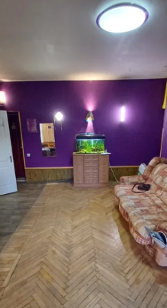 Оренда Квартира 2-кімнатна, 5/5 поверх на Новодарницька, 30 Киев