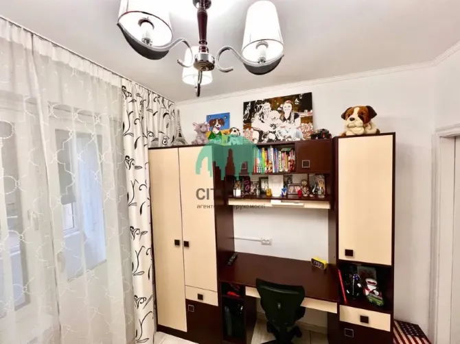 Продаж 3к Квартира 63.6 кв.м Івана Павла ІІ, буд. 8 Івано-Франківськ - фото 12