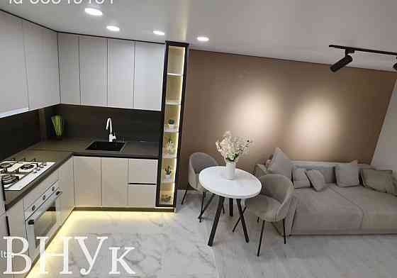 Продаж Квартира 2-кімнатна, 2/12 поверх на Смакули Тернополь