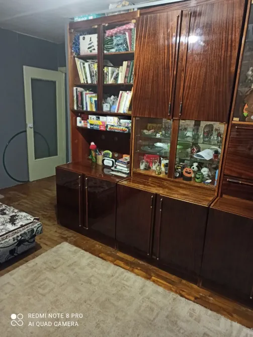 Продаж 2к Квартира 48 кв.м улица Академика Янгеля д. 7 Дніпро - фото 10