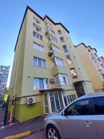 Продаж 2к Квартира 46.9 кв.м ЖК Уютний Миколаїв - фото 7