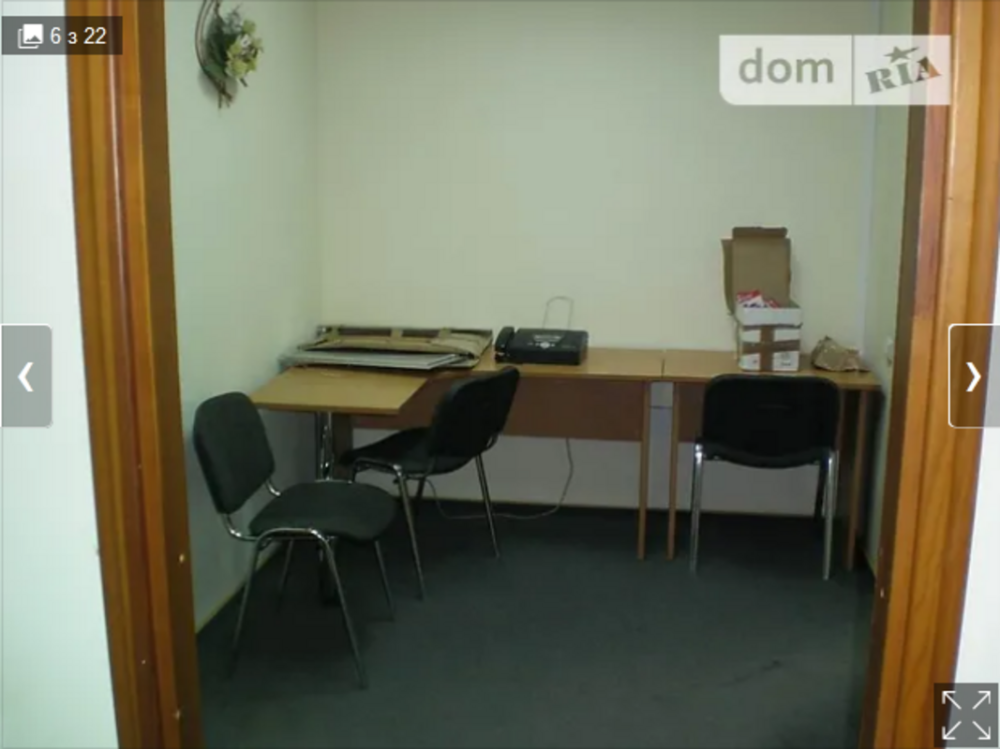 Оренда торгове приміщення на Павлова поверх - 1/9 Винница - изображение 16