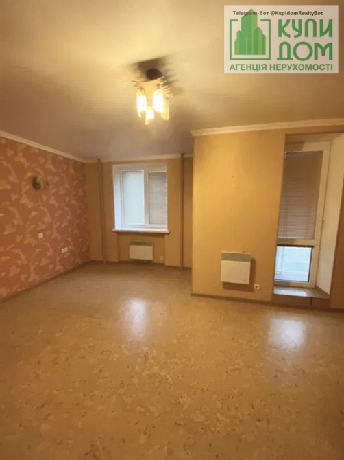 Продаж 3х кімнатної Ковалівка Кропивницький - фото 13