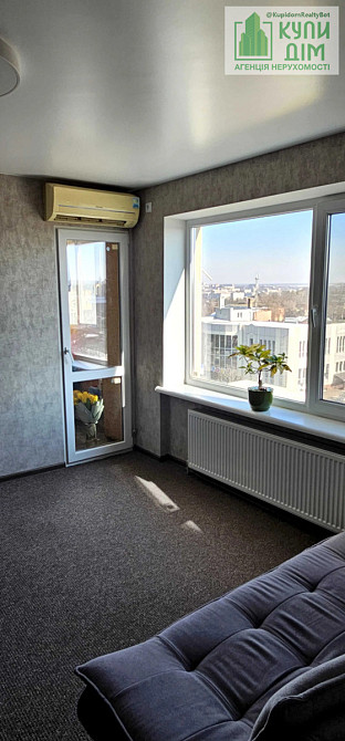 2- кімнатна квартира Шатіло. Кропивницький - фото 2