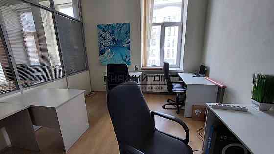 Продаж офісне приміщення на Саксаганского ул. поверх - 4/4 Киев