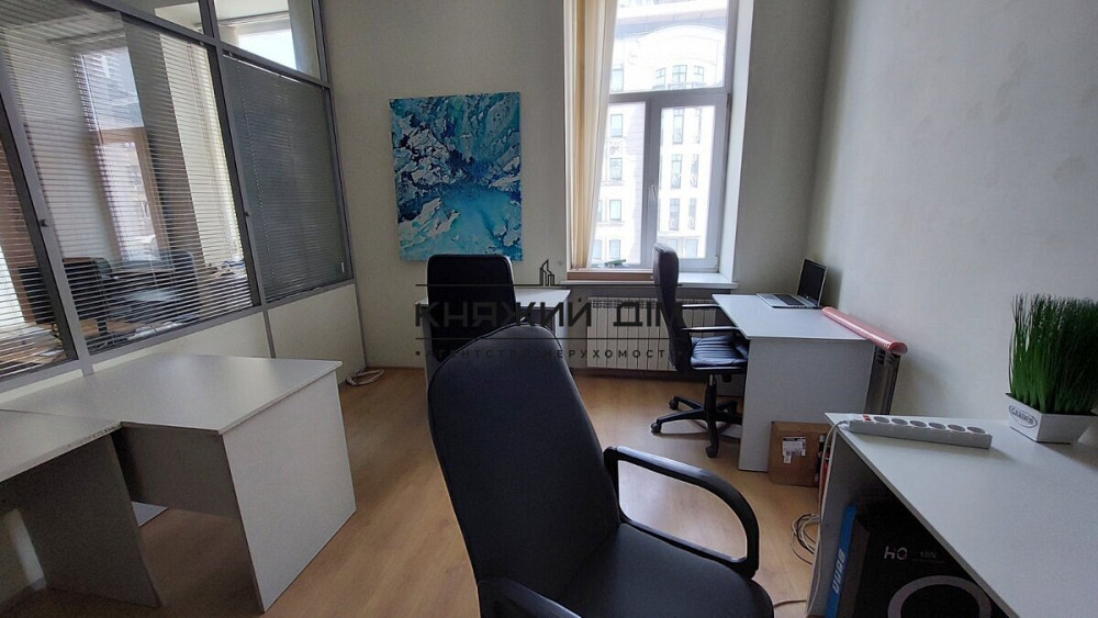 Продаж офісне приміщення на Саксаганского ул. поверх - 4/4 Київ - фото 5