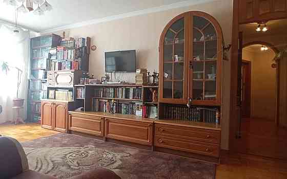 Продаж Квартира 4-кімнатна, 8/9 поверх на Тополь 3 Ж/м, 30 Дніпро