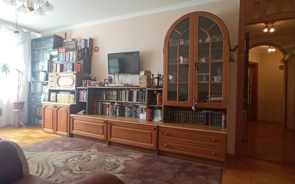 Продаж Квартира 4-кімнатна, 8/9 поверх на Тополь 3 Ж/м, 30 Дніпро - фото 4