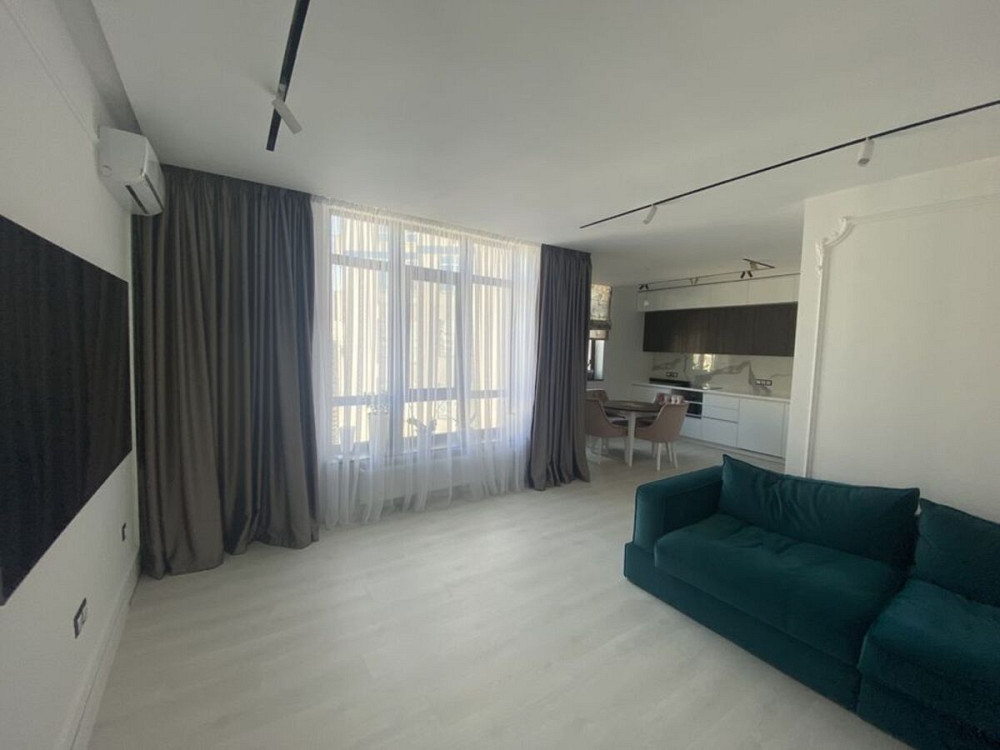 Продаж Квартира 3-кімнатна, 22/26 поверх на Пчелки, 7 Київ - фото 1