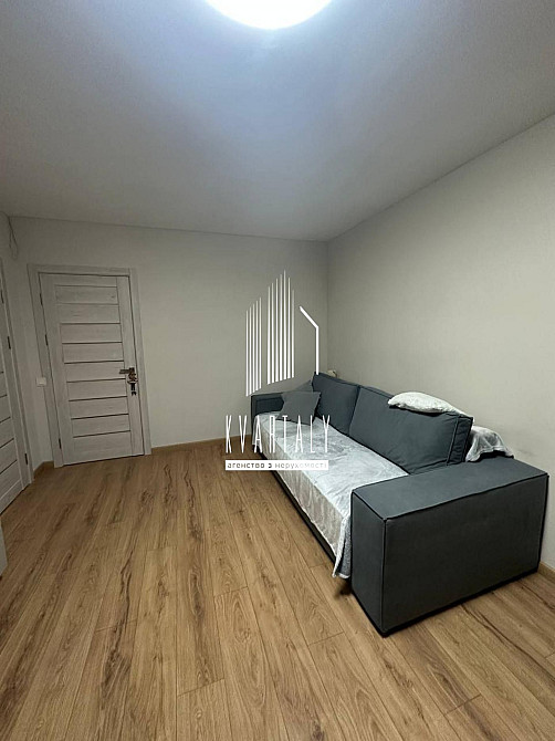 Продаж Квартира 1-кімнатна, 2/9 поверх на Каштановая вул., д. 8 Kiev - photo 14