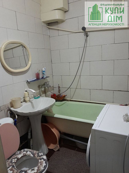 Продаж Квартира 1-кімнатна, 2/3 поверх на Шевченко, 777 Кропивницький - фото 6