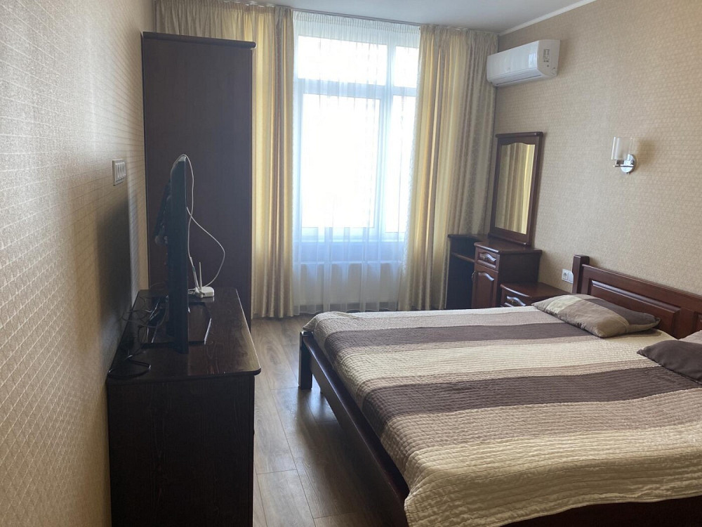 Продаж Квартира 3-кімнатна, 7/25 поверх на улица Сверстюка Евгения, д.6 Киев - изображение 9