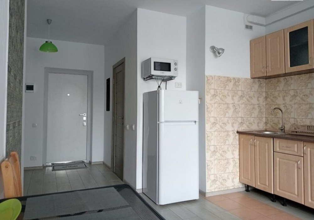 Продаж Квартира 1-кімнатна, 4/11 поверх на Алімпія Галика вул., д. 75 Київ - фото 11