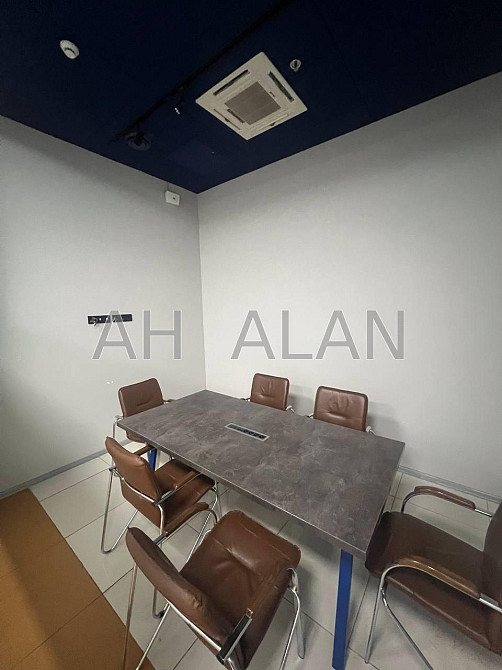 Оренда офісне приміщення на Борщагівська вул., 154 приміщень - 5, поверх - 4/6 Kiev - photo 14