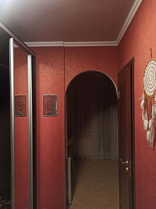 Оренда Квартира 1-кімнатна, 8/10 поверх на Вадима Гетьмана ул., 46 а Київ - фото 11