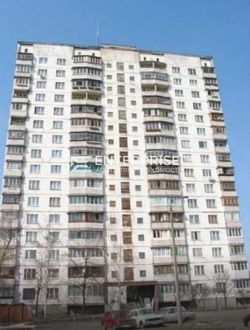 Продаж Квартира 1-кімнатна, 4/16 поверх на вул. Ватутина Киев - изображение 7