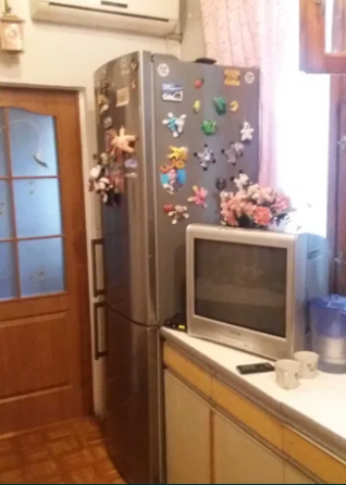 Продам 3-х комнатную в центре на ул.Гимназической Одеса