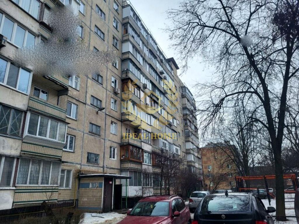 Продаж Квартира 1-кімнатна, 7/9 поверх на Януша Корчака ул., 20А Kiev - photo 13