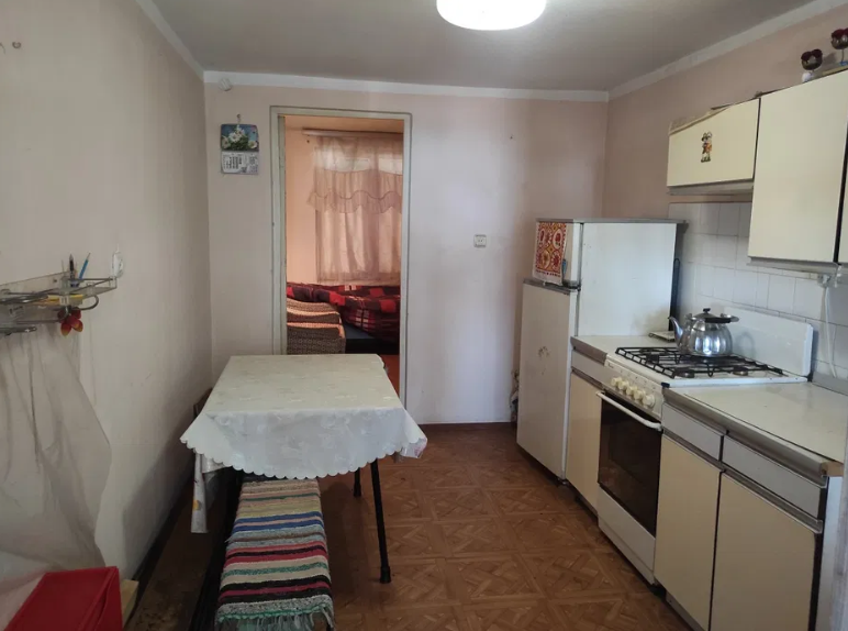 Продам 2-х этажный курень с видом на море (первая линия) в р-не 411 Батареи Одеса - фото 3