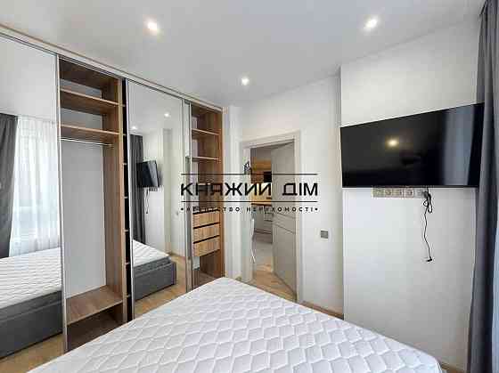 Оренда 2 кімнатної квартири ЖК Берег Дніпра КОД 11202804 Київ