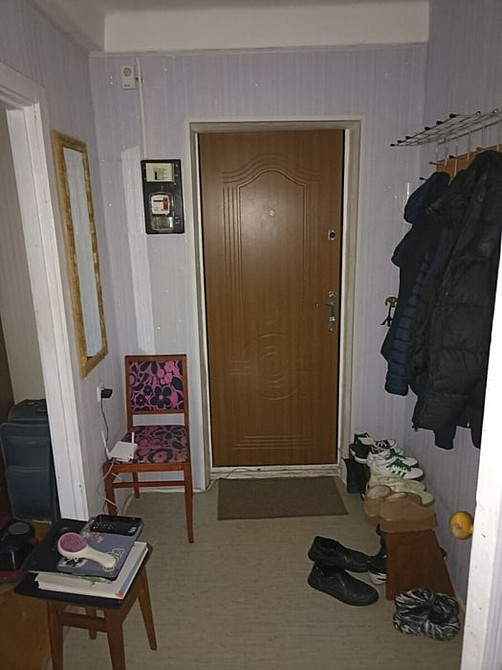 Продаж Квартира 1-кімнатна, 2/5 поверх на Стеценка вул., 2 А Киев - изображение 4