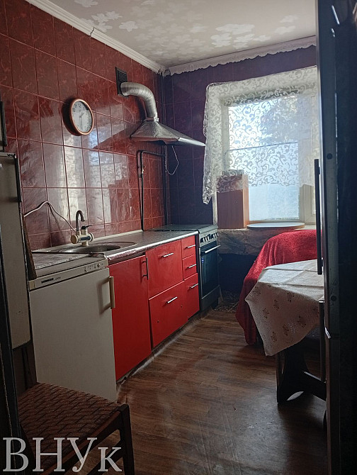 Продаж Квартира 4-кімнатна, 3/5 поверх на Відродження Луцьк - фото 8