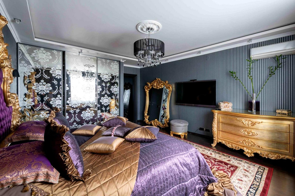 Продаж Квартира 3-кімнатна, 20/24 поверх на Дніпровська наб. вул., д. 19 Київ - фото 7