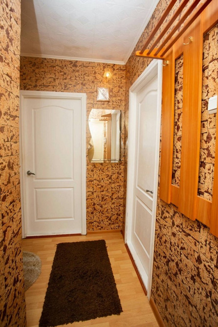 Продаётся  симпатичная  2х комнатная квартира в с.Нерубайское р-н НАТИ Нерубайське - фото 5