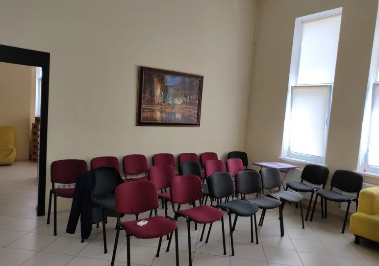 Оренда офісне приміщення на Сабанский пер. поверх - 1/17 Odessa - photo 9