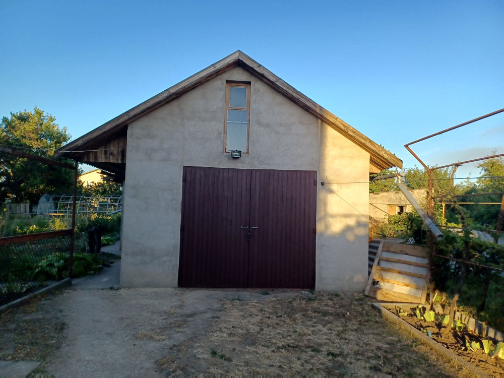 Продаётся 2-этажный дом с ремонтом в Фонтанке-3! Фонтанка - фото 11